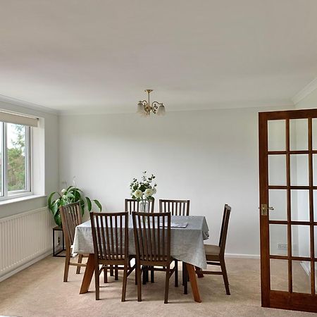 Stratford Upon Avon: 2 Bed Town Centre Apartment, Parking For One Car المظهر الخارجي الصورة