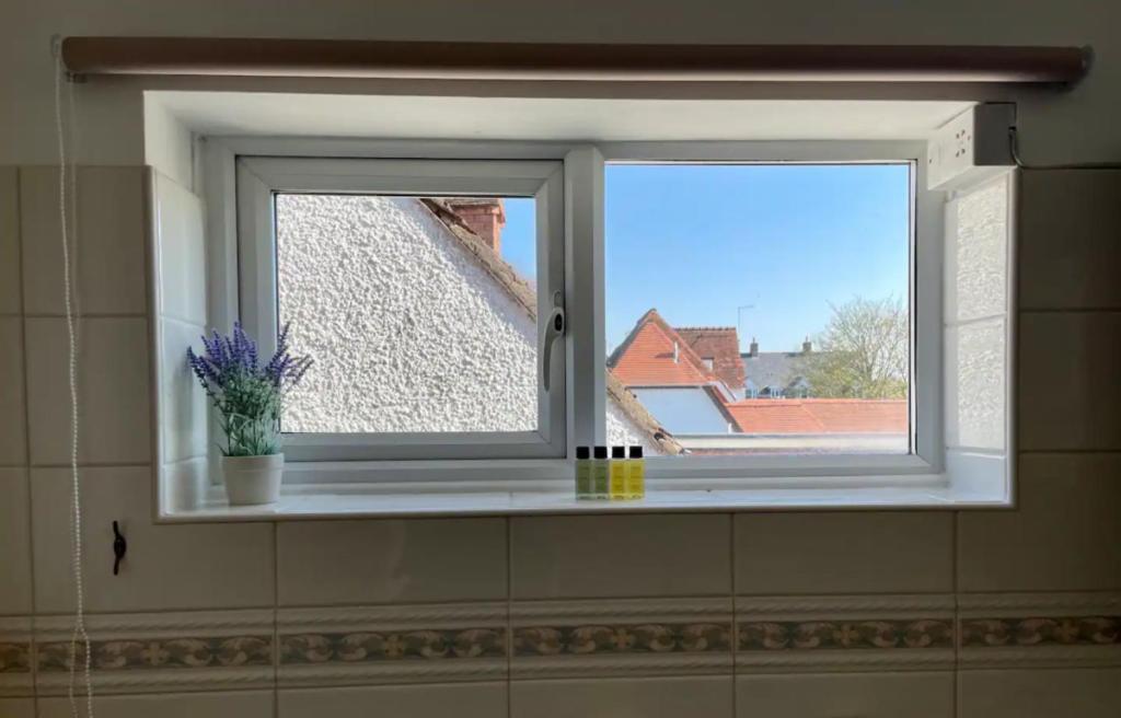 Stratford Upon Avon: 2 Bed Town Centre Apartment, Parking For One Car المظهر الخارجي الصورة