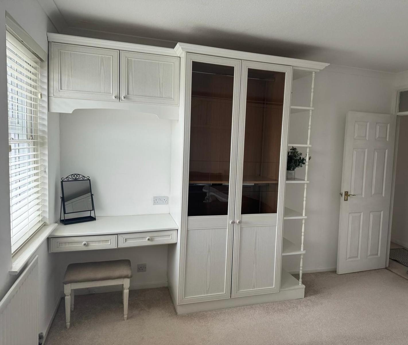 Stratford Upon Avon: 2 Bed Town Centre Apartment, Parking For One Car المظهر الخارجي الصورة