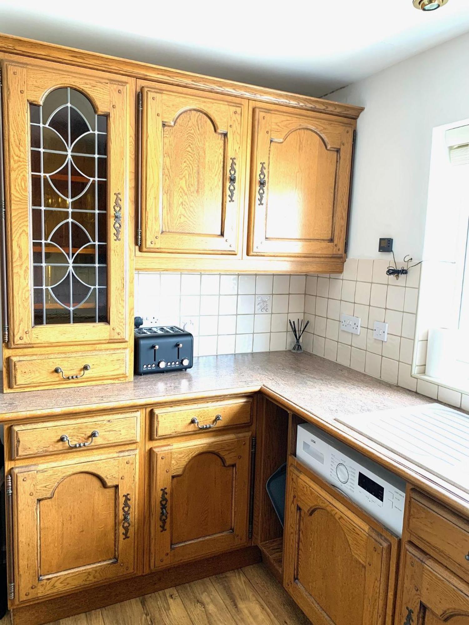 Stratford Upon Avon: 2 Bed Town Centre Apartment, Parking For One Car المظهر الخارجي الصورة