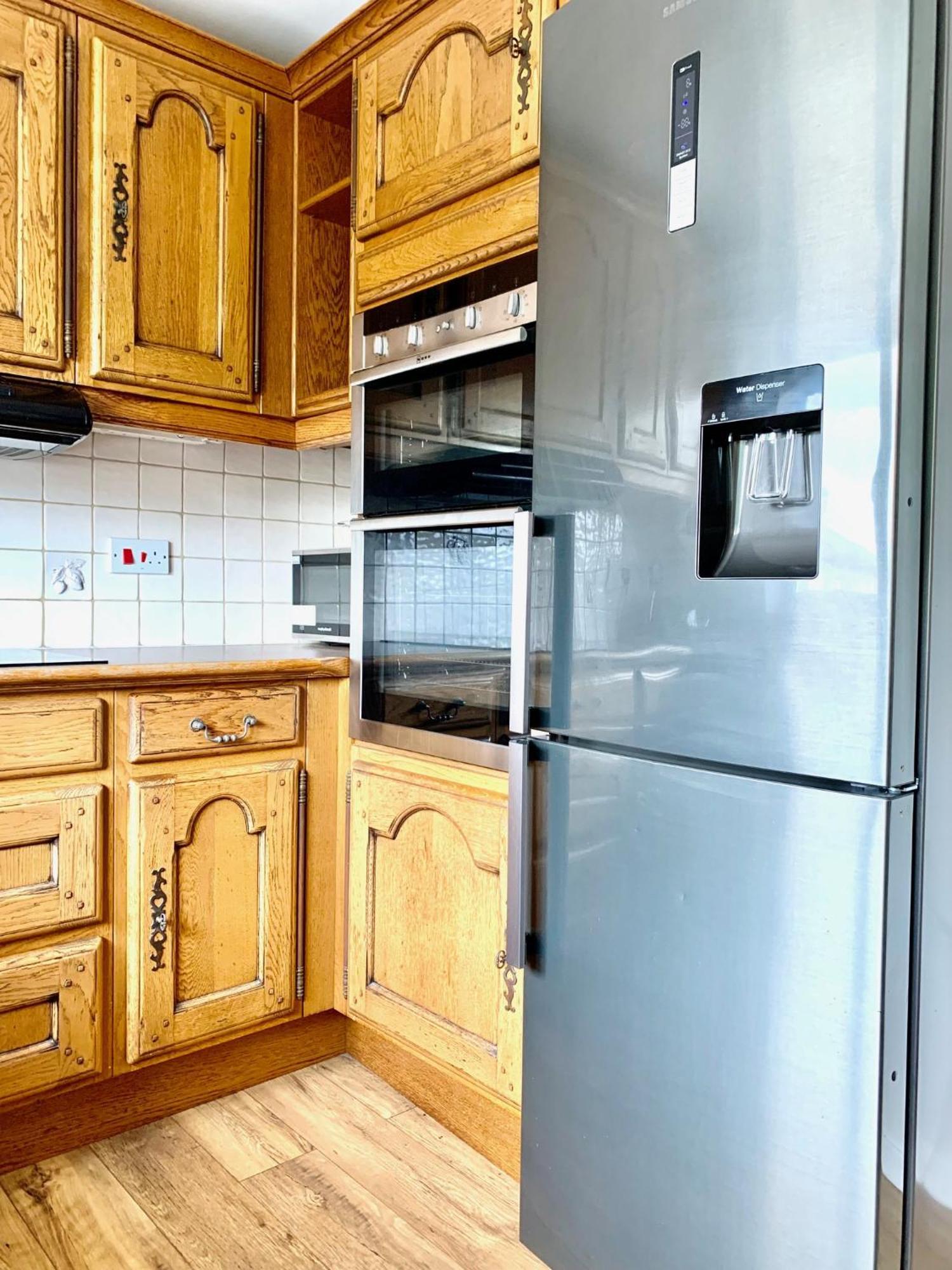 Stratford Upon Avon: 2 Bed Town Centre Apartment, Parking For One Car المظهر الخارجي الصورة