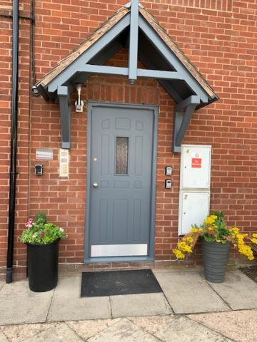 Stratford Upon Avon: 2 Bed Town Centre Apartment, Parking For One Car المظهر الخارجي الصورة